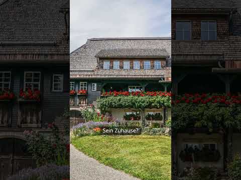 Schwarzwaldklinik Nostalgie
