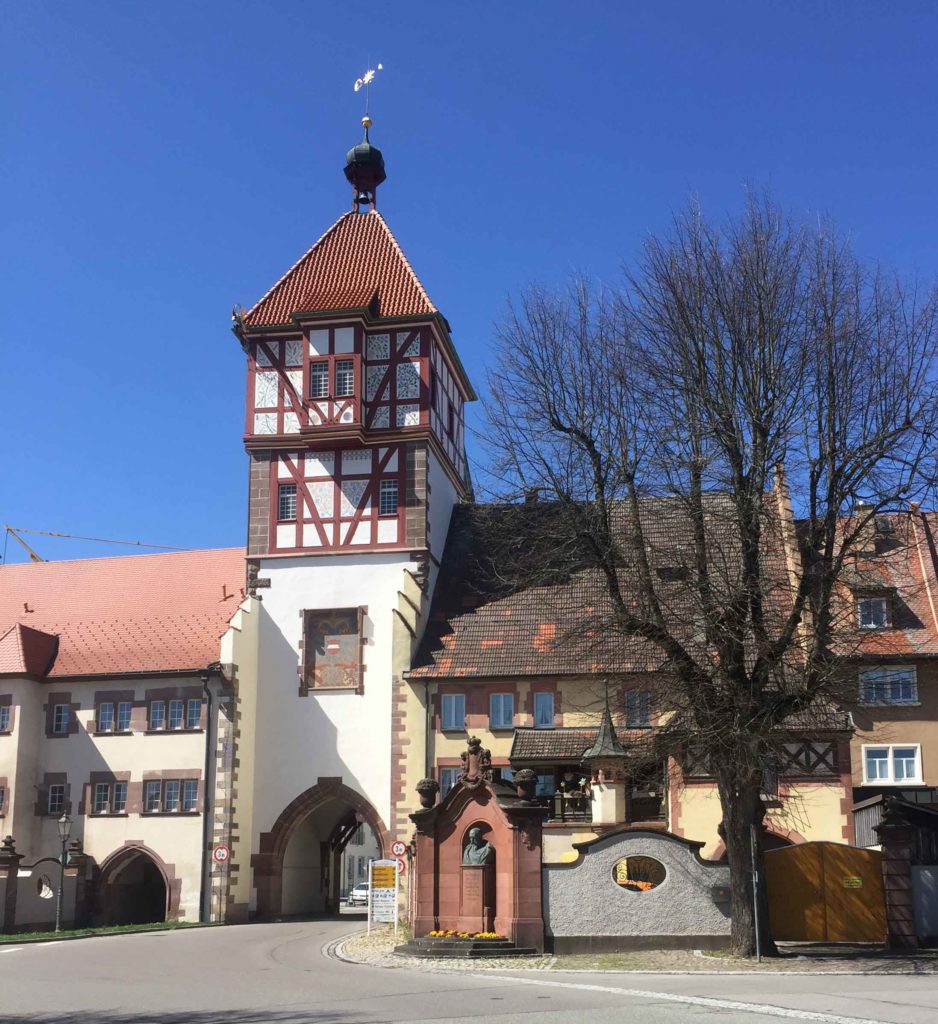 Bräunlingen