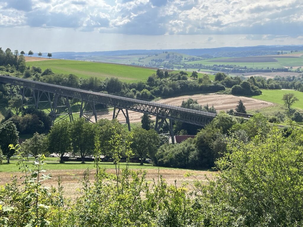 Wandern im Schwarzwald